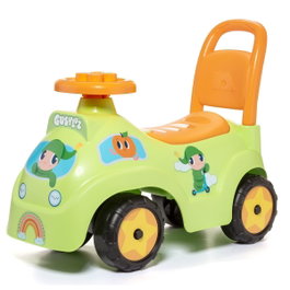 Molto Porteur Gusy lumière avec blocs