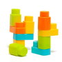 Molto Correpasillos gusy - Porteur bébé évolutif avec lumières et blocs de construction - Dimensions : 55,5 x 24 x 26,5 cm