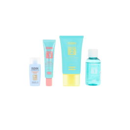 Set de Maquillage Isdin ACNIBEN 2 Pièces