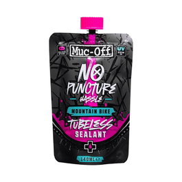 Muc-Off Bote Muc-Off Liquido Sellante Mtb Bio 140 ml