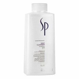 Shampoing de Lavage en Profondeur Wella 1 L