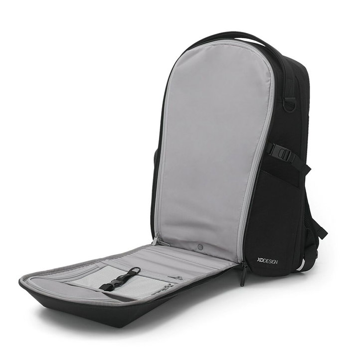 Sacoche pour Portable XD Design P705.931 Noir Sacoche pour Portable XD Design P705.931 Noir