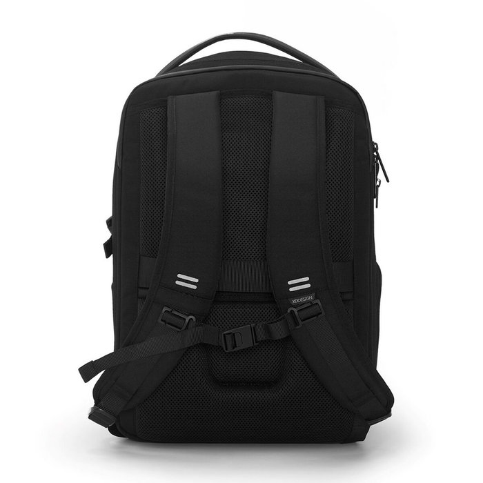 Sacoche pour Portable XD Design P705.931 Noir Sacoche pour Portable XD Design P705.931 Noir