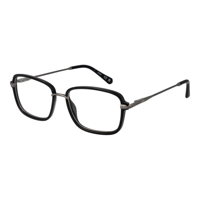 Monture de Lunettes Homme Guess GU50099 54001 Monture de Lunettes Homme Guess GU50099 54001