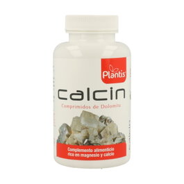 Plantis Calcin (Dolomite) 100 comprimés