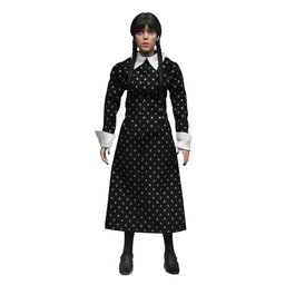 NECA Wednesday Figurine Wednesday (Classic Dress) 20 cm
