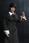 Wednesday figurine Wednesday (Classic Dress) 20 cm