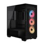 Corsair 3500X RS-R ARGB Noir
