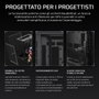 Corsair 3500X RS-R ARGB Noir