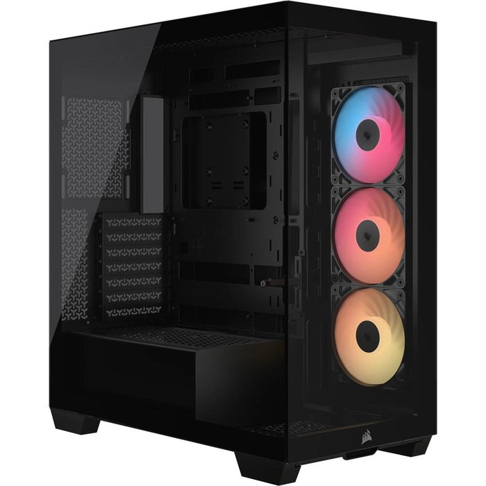 Corsair 3500X RS-R ARGB Noir Corsair 3500X RS-R ARGB Noir