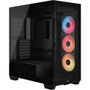 Corsair 3500X RS-R ARGB Noir