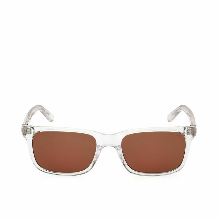Guess GU00066 26E Transparent Guess GU00066 26E Transparent