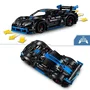 LEGO Technic 42176 Voiture de course télécommandée Porsche GT4 e-Performance avec application CONTROL+