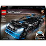 LEGO Technic 42176 Voiture de course Porsche GT4 e-Performance télécommandée
