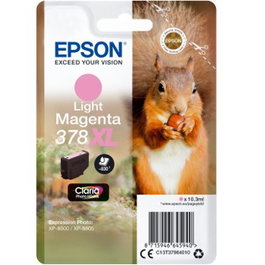 Epson C13T7964010 Cartouche d'encre Light Single Pack