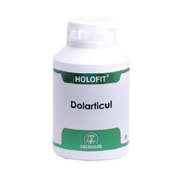 EQUISALUD HOLOFIT DOLARTICUL 180caps