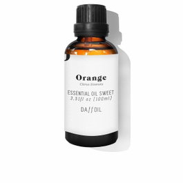Daffoil Huile Essentielle Orange Douce 100 ml