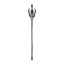 Accessoires de costumes My Other Me Trident M 122 cm