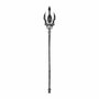 Accessoires de costumes My Other Me Trident M 122 cm