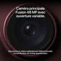 Apple iPhone 18 Pro 2 To Bordeaux