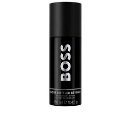 Hugo Boss-Boss Déodorant spray BOTTLED BEYOND 150 ml