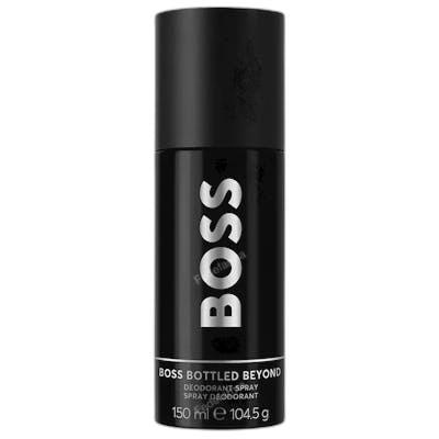 Hugo Boss Déodorant Spray BOSS Bottled Beyond 150 ml