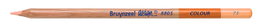 Bruynzeel Design Crayon de couleur Titanbuff clair