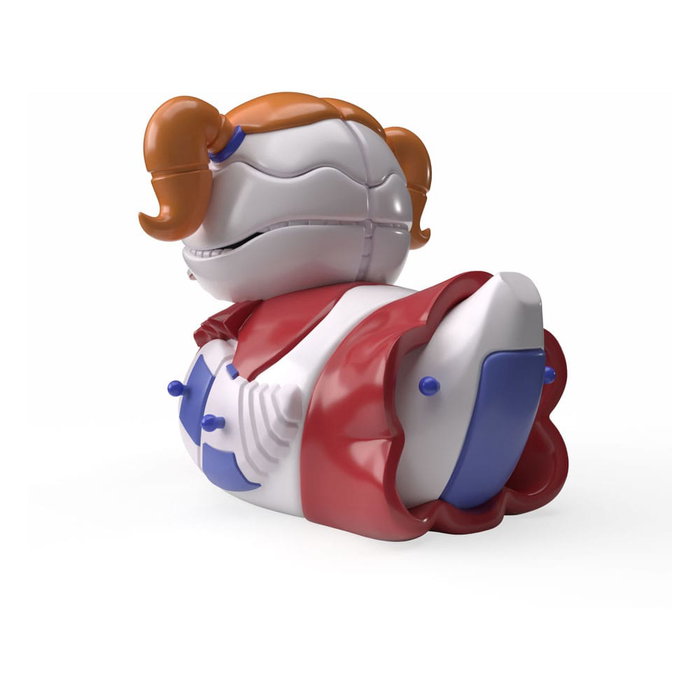 Five Nights at Freddy´s Tubbz figurine Mini PVC Circus Baby 5 cm Five Nights at Freddy´s Tubbz figurine Mini PVC Circus Baby 5 cm
