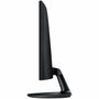 Samsung LS24D364GAUXEN Noir