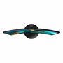 Samsung LS24D364GAUXEN Noir