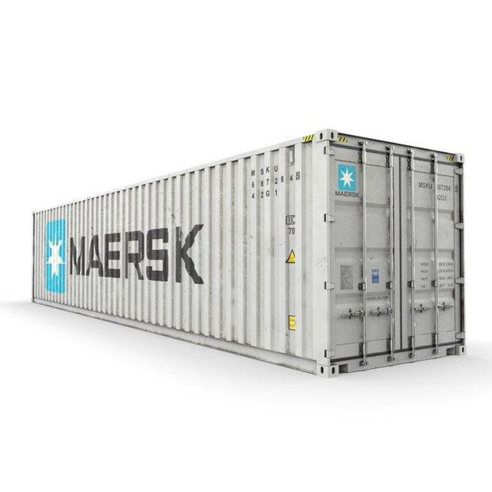 Coffre Home ESPRIT Container Bleu ciel Métal Vintage 89 x 41,5 x 45,5 cm Coffre Home ESPRIT Container Bleu ciel Métal Vintage 89 x 41,5 x 45,5 cm