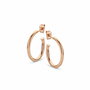 Boucles d´oreilles Femme CO88 Collection 8CE-70065 Or rose