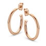 Boucles d´oreilles Femme CO88 Collection 8CE-70065 Or rose