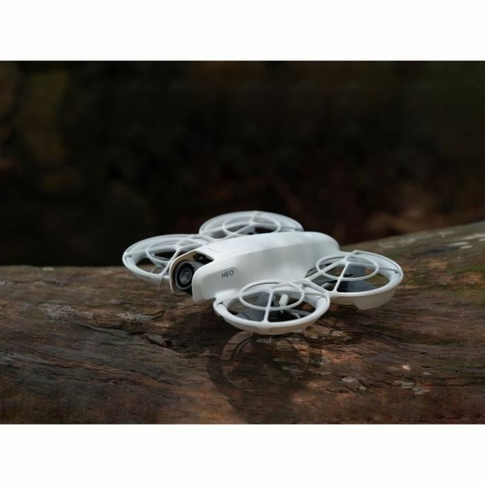 DJI Neo - Drone ultra-compact Blanc