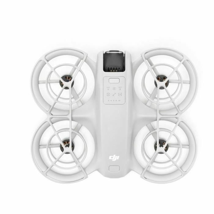 DJI Neo - Drone ultra-compact Blanc
