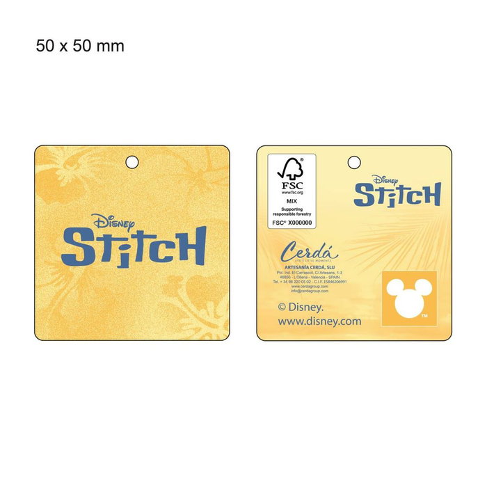 Chaussons Stitch Bleu clair 29 Chaussons Stitch Bleu clair 29