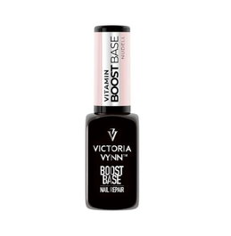 Victoria Vynn Vitamin Boost Base Nudell Nail Repair 8ml