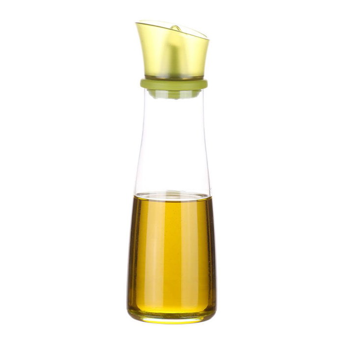 Huilier Tescoma Vitamino Silicone Plastique 250 ml Vert Transparent Huilier Tescoma Vitamino Silicone Plastique 250 ml Vert Transparent