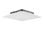 JBLPRO Lct 81C/TM - 2 Unités - Enceinte de plafond 200 mm 8 pouces 70V/100V 20W Installation grille 600x600 mm