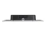 JBLPRO Lct 81C/TM - 2 Unités - Enceinte de plafond 200 mm 8 pouces 70V/100V 20W Installation grille 600x600 mm