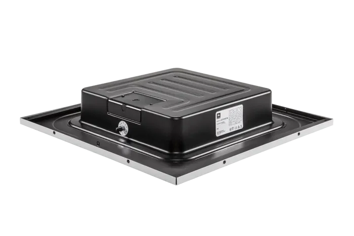 JBLPRO Lct 81C/TM - 2 Unités - Enceinte de plafond 200 mm 8 pouces 70V/100V 20W Installation grille 600x600 mm JBLPRO Lct 81C/TM - 2 Unités - Enceinte de plafond 200 mm 8 pouces 70V/100V 20W Installation grille 600x600 mm