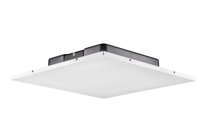 JBLPRO Lct 81C/TM - 2 Unités - Enceinte de plafond 200 mm 8 pouces 70V/100V 20W Installation grille 600x600 mm JBLPRO Lct 81C/TM - 2 Unités - Enceinte de plafond 200 mm 8 pouces 70V/100V 20W Installation grille 600x600 mm