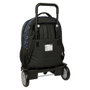 Safta Sac à dos avec roues Compact Evol. 33x45x22cm