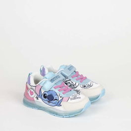 Cerdá Deportiva Suela Tpr Con Luces Stitch T026 Multicolore Taille 26