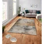 Tapis Mansion 120 x 180 cm en polyester avec impression numérique