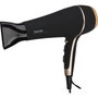 Beurer HC 30 Sèche-cheveux 2400 W Noir / Or Rose