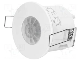 ORNO Capteur de mouvement infrarouge de plafond 230V AC IP65