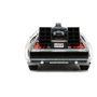 Jada Toys Back to the Future Time Machine 1/24 Hollywood Rides