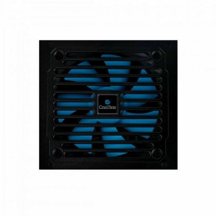 Bloc d’Alimentation CoolBox Force BR-500 ATX 80 Plus Bronze 500 W