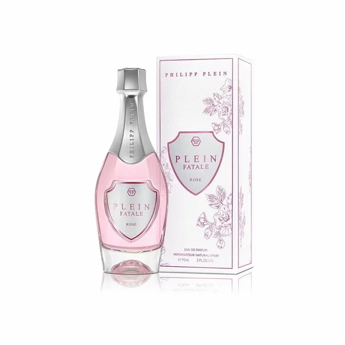 Philipp Plein Plein Fatale Rosé Eau de Parfum 90 ml
